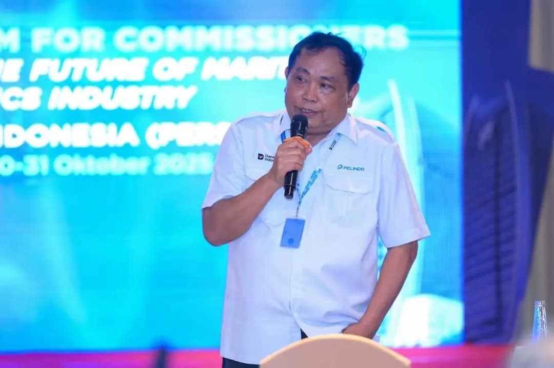 Danantara dan Tugas Sejarah Mengubah Kekayaan Negara Menjadi Kekuatan untuk Keadilan Sosial