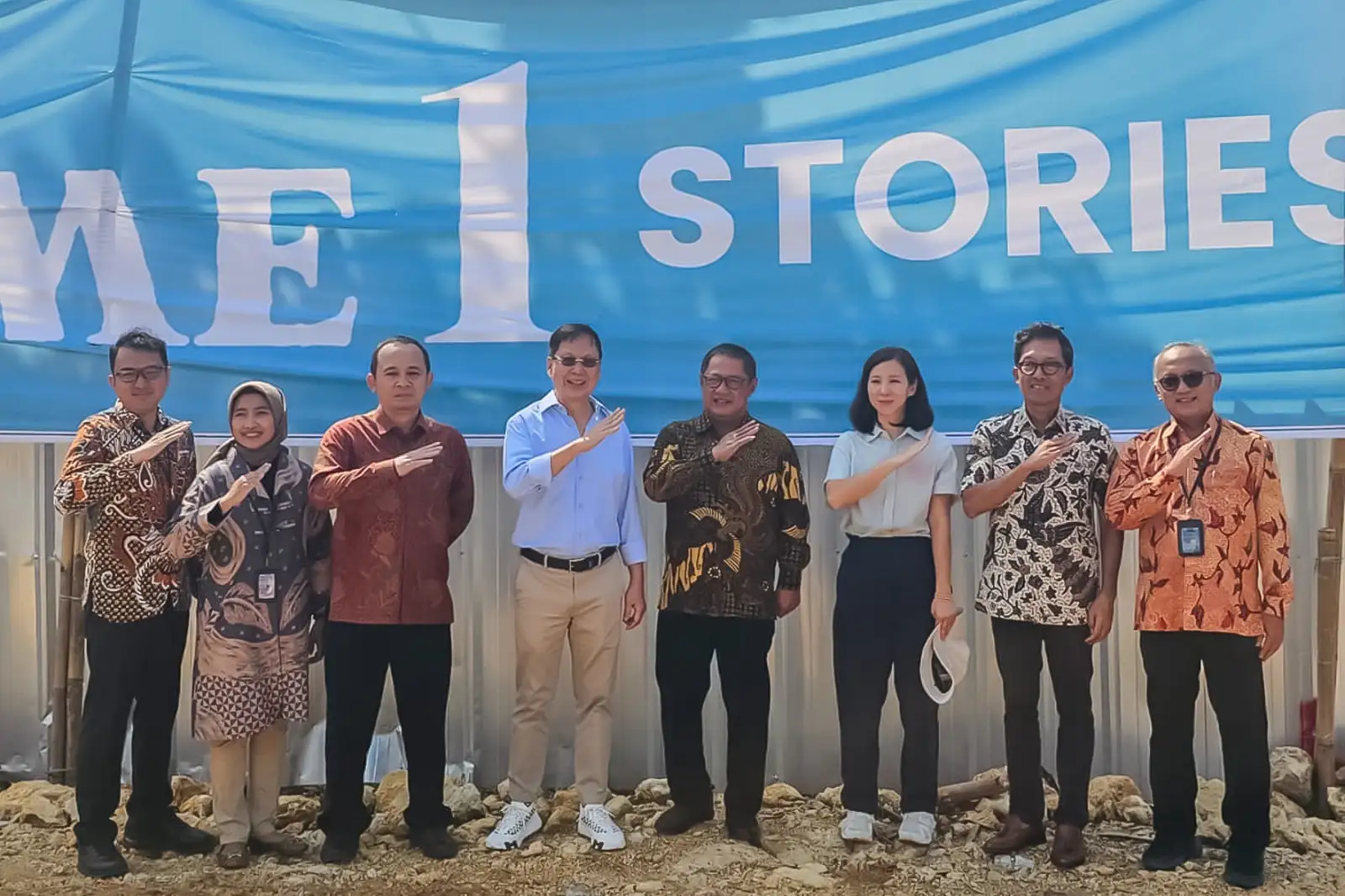 BTN Syariah Garap Pembiayaan 14.000 Unit Rumah di Bogor4