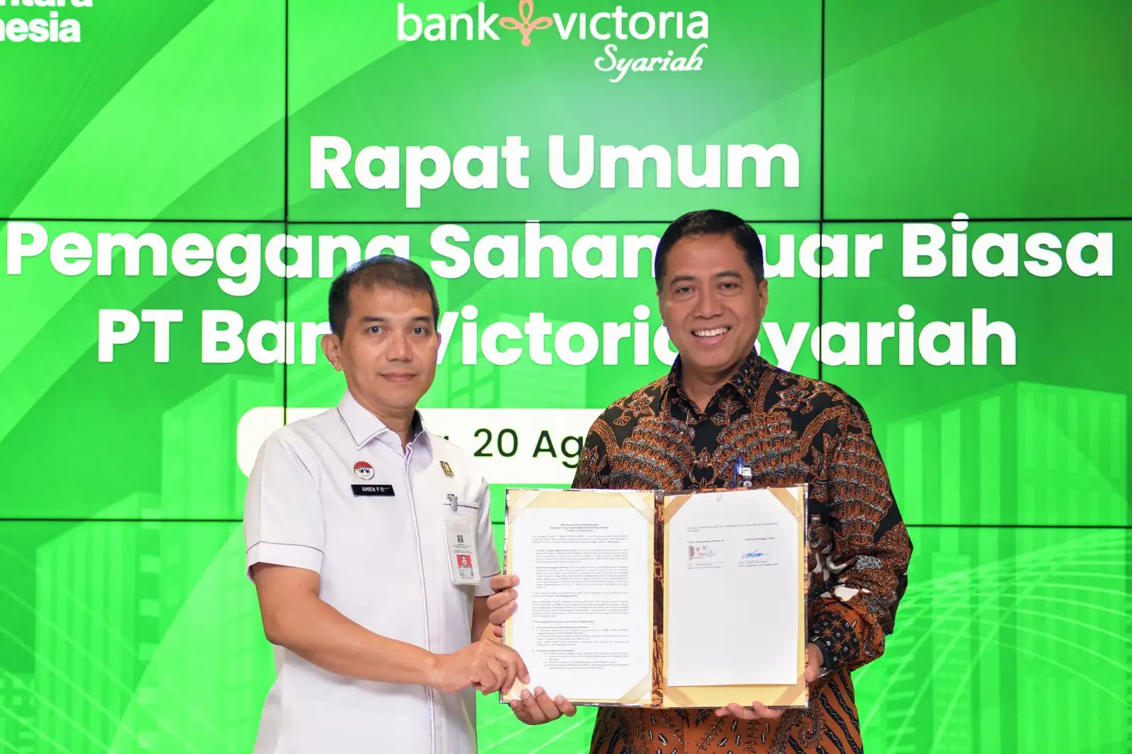 Kelahiran Bank Syariah Nasional2