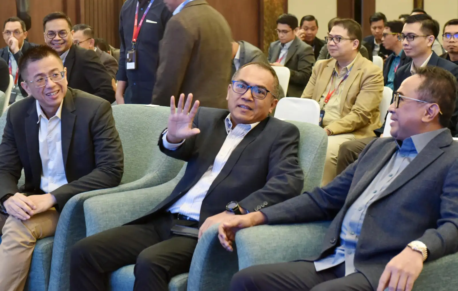 Transformasi SDM jadi Katalis Pertumbuhan Bisnis Berkelanjutan6