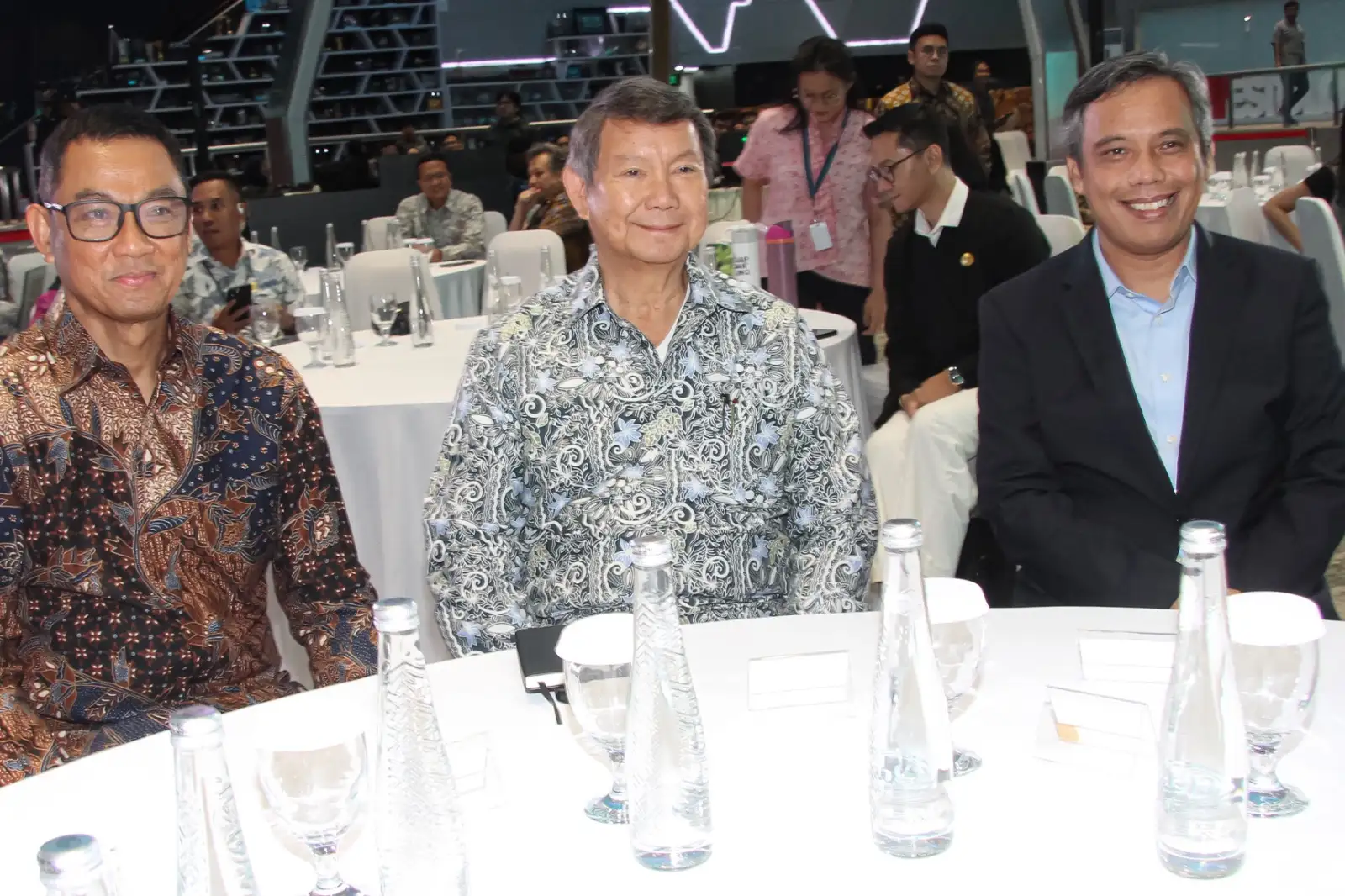 Dirut BTN Raih Penghargaan Inspirational Figure in Environmental and Social Sustainability5