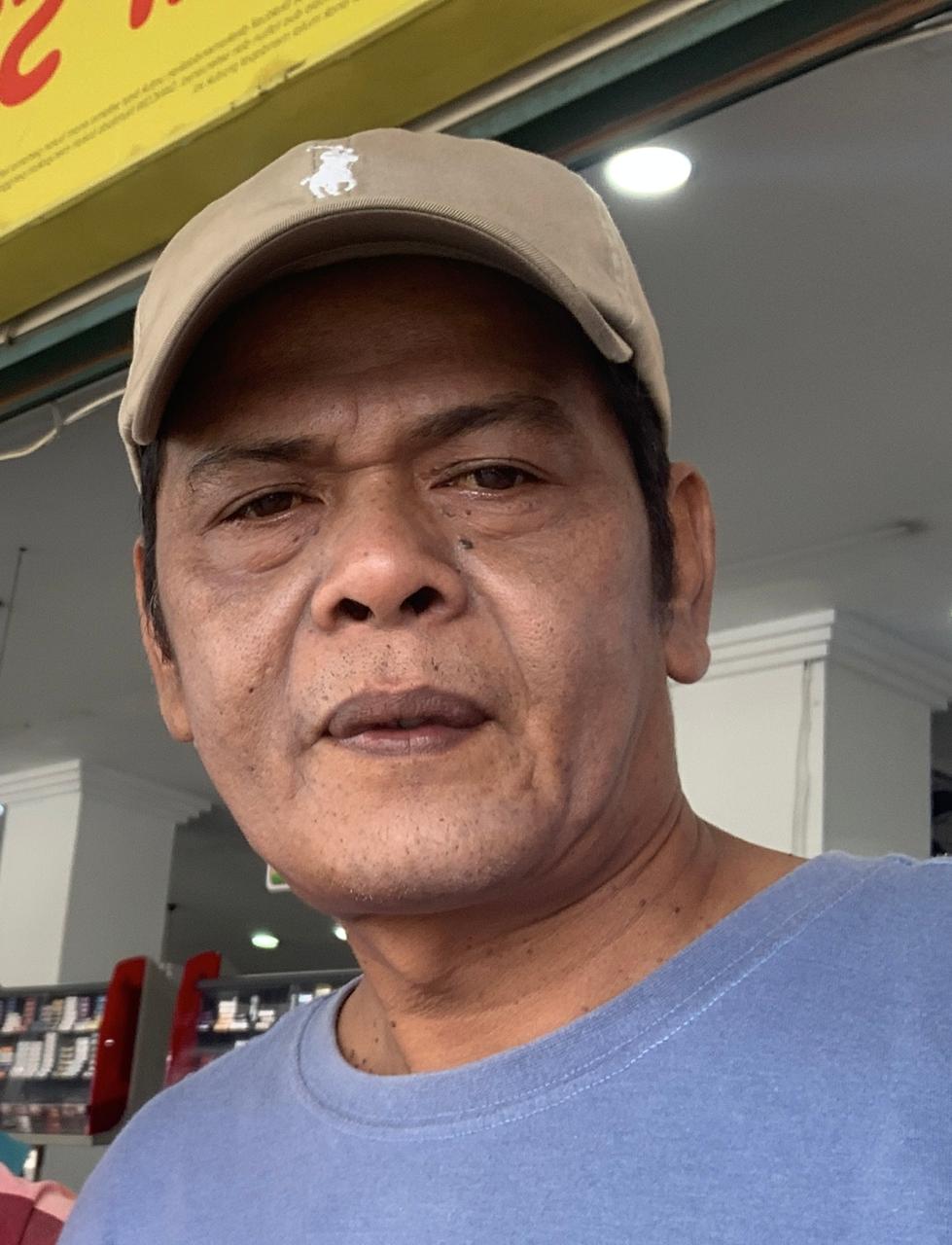 Zul Sikumbang