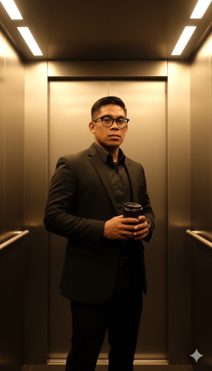 Adelio Pratama