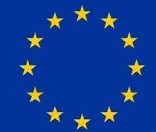 Logo Uni Eropa