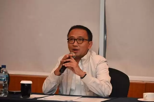Wakil Ketua Komisi VII DPR RI, Bambang Haryadi (Foto: Ist)