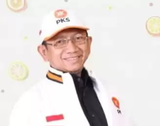 Caleg PKS berhasil lolos di DPRD Kabupaten Bekasi (Foto: Ist)