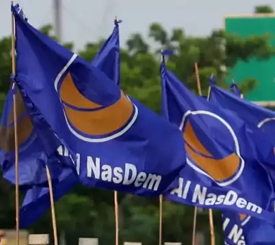 Partai Nasional Demokrat (NasDem) (Foto: MI/Aswan)
