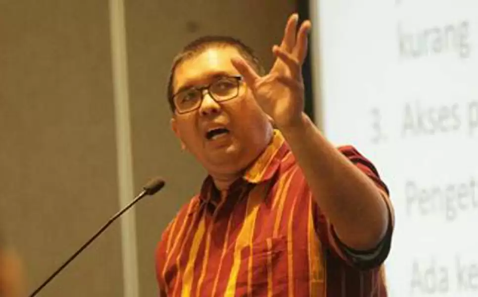 Timboel Siregar/Koordinator Advokasi BPJS Watch