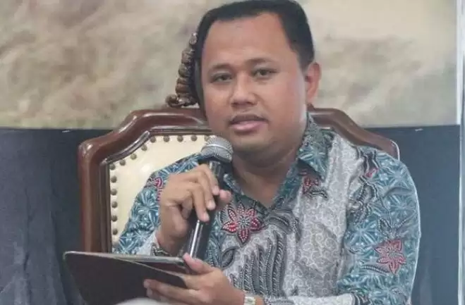 Pengamat politik dari Universitas Muhammadiyah Yogyakarta (UMY) Ridho Al-Hamdi (Foto: Ist)