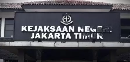 Kejaksaan Negeri Jakarta Timur (Foto: Dok MI)
