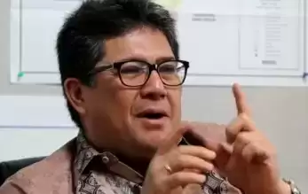 Andre Vincent Wenas, Direktur Eksekutif, Lembaga Kajian Strategis Perspektif (LKSP) Jakarta