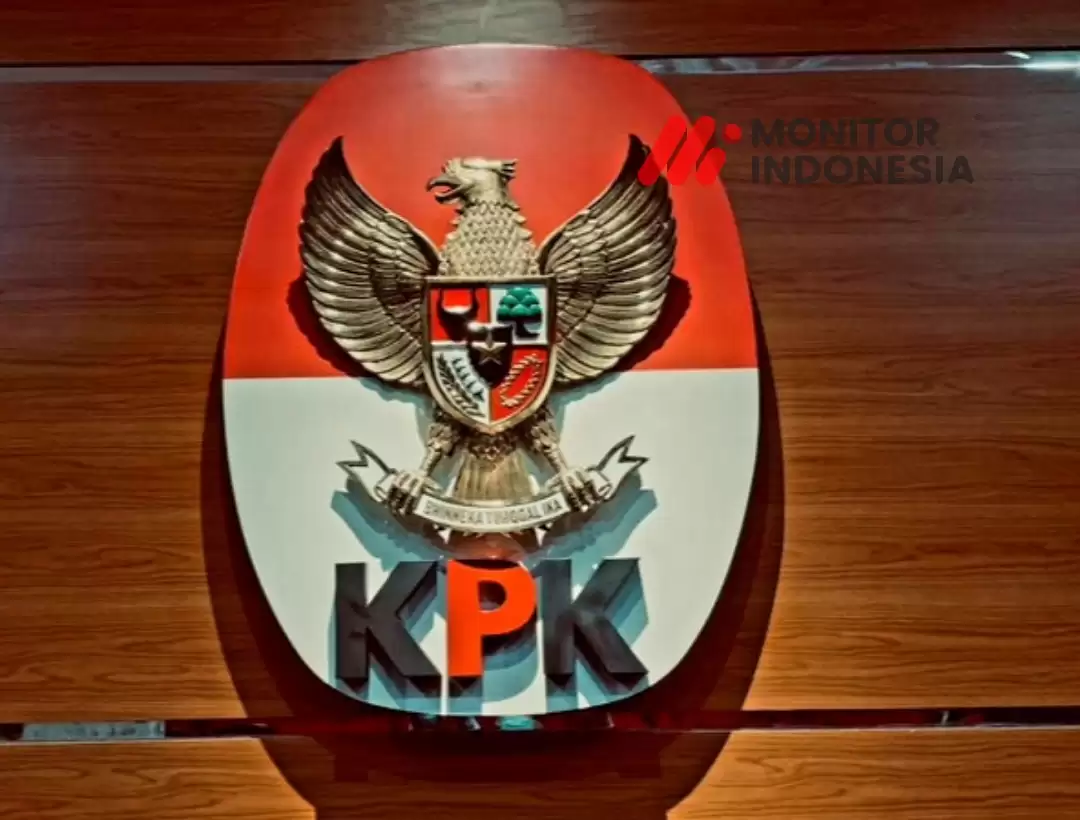 Logo KPK RI (Foto: Dok MI)