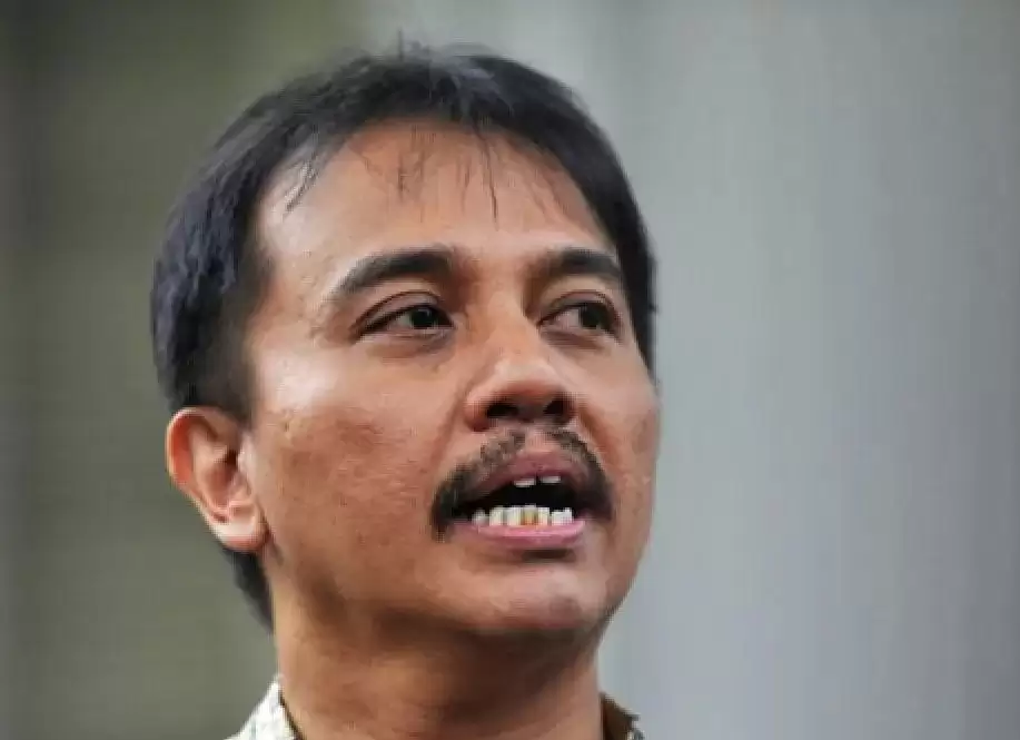 KRMT Roy Suryo - Pemerhati Telematika, Multimedia, AI dan OCB Independen