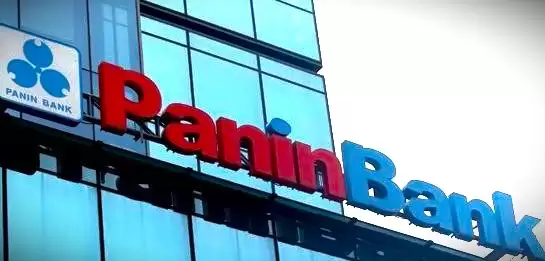 Panin Bank (Foto: Ist)