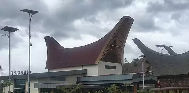 Sedap! Kemenhub Habiskan APBN Rp 1,4 Triliun di Bandara Toraja