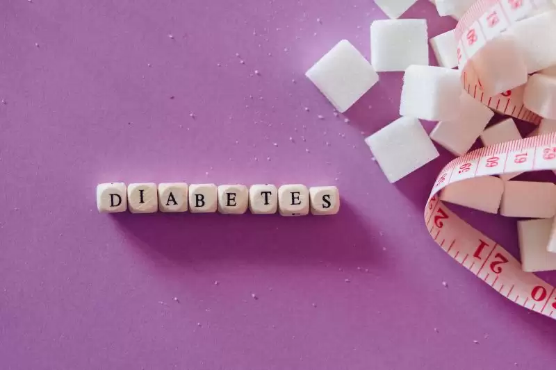 Ilustrasi Diabetes (Foto : ANTARA)