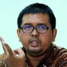 Timboel Siregar - Sekretaris Jenderal Organisasi Pekerja Seluruh Indonesia (Sekjen OPSI