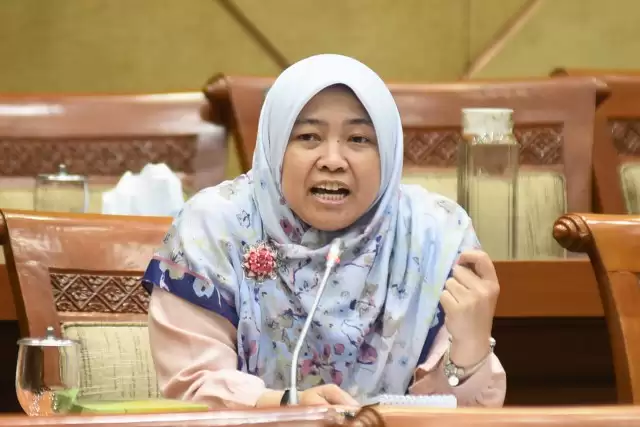 Wakil Ketua Komisi IX DPR RI Kurniasih Mufidayati (Foto: Istimewa)