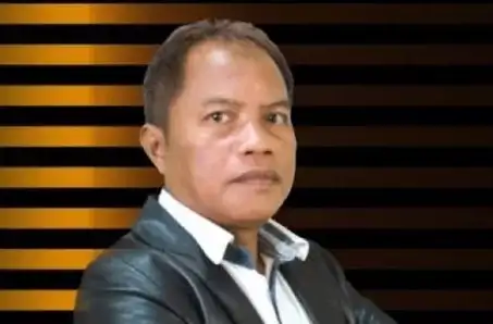 Karyudi Sutajah Putra - Calon Pimpinan KPK 2019-2024