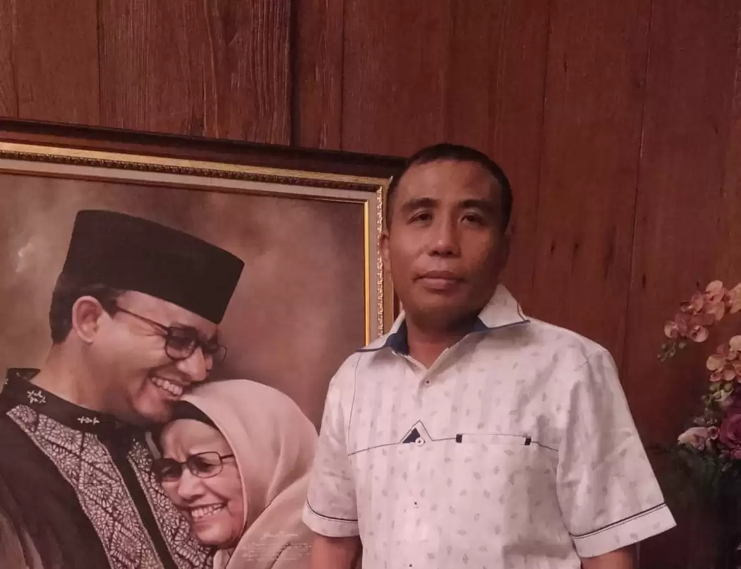 Lawan Kezaliman, Tegakkan Keadilan, Makzulkan Jokowi