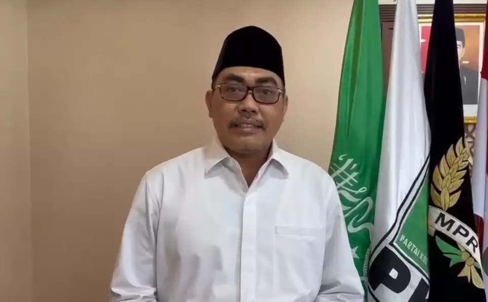 Wakil Ketua Umum Partai Kebangkitan Bangsa, Jazilul Fawaid (Foto: Ist)