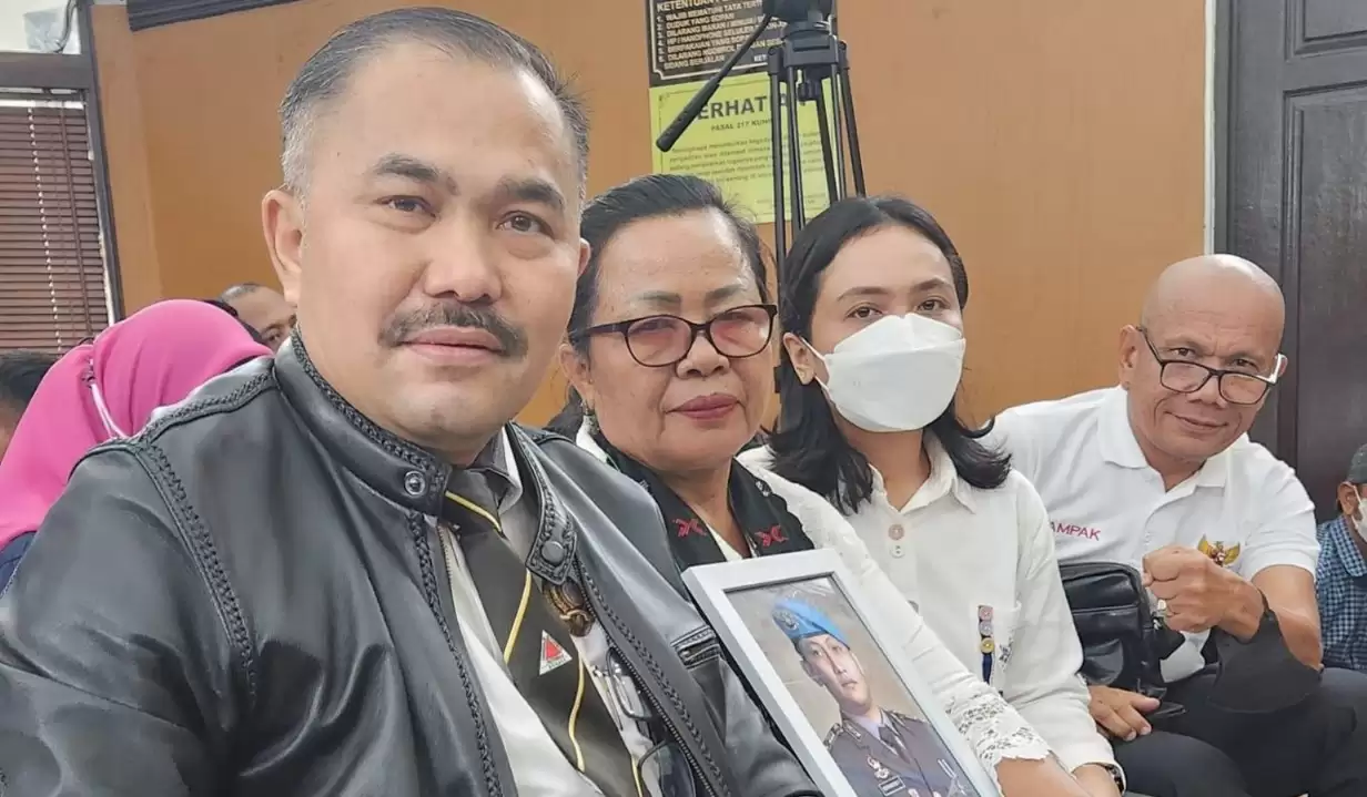 Alvin Lim Tuding Ferdy Sambo Tak Pernah Ditahan di Lapas Salemba, Kamaruddin Simanjuntak: Bisa Jadi!