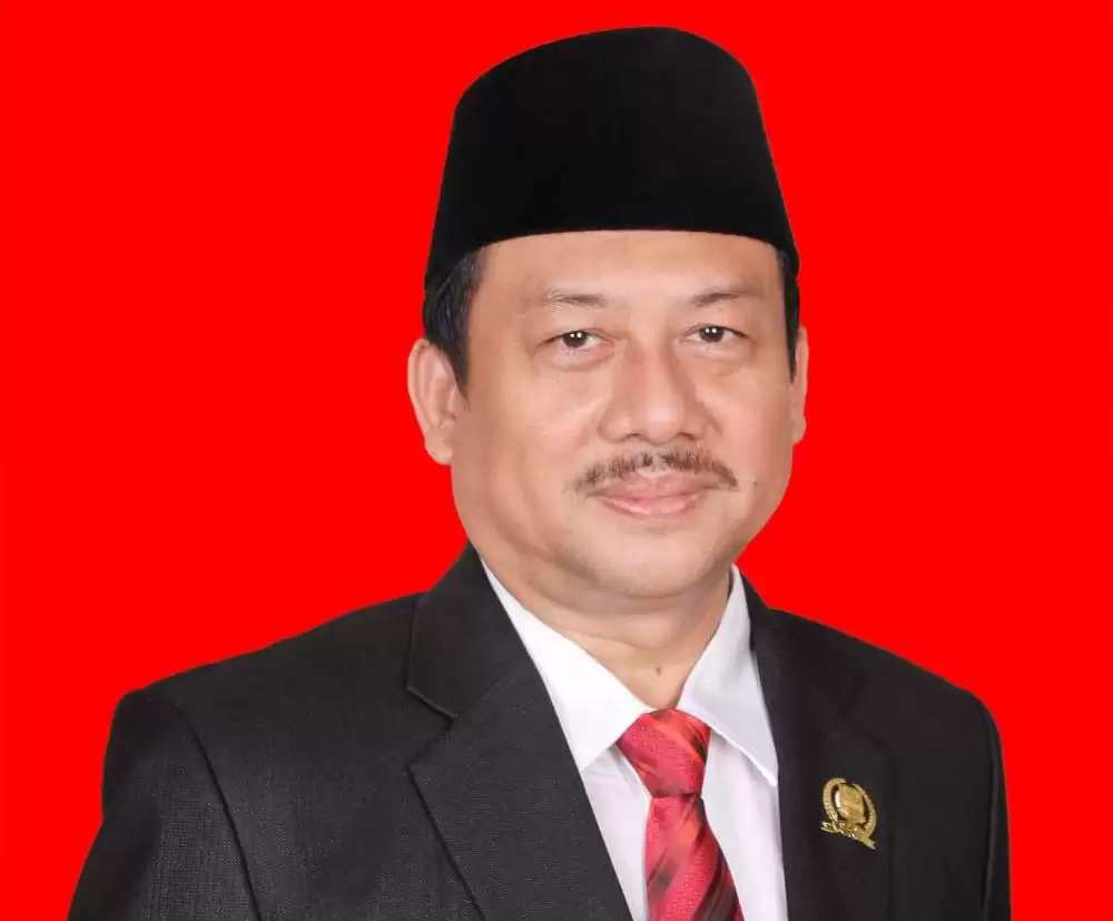 Anggota Komisi ll DPRD Kabupaten Bekasi Hendra Cipta Dinata [Foto: Doc. DPRD Kabupaten Bekasi]