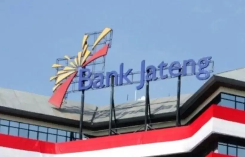 Bank Jateng (Foto: Ist)