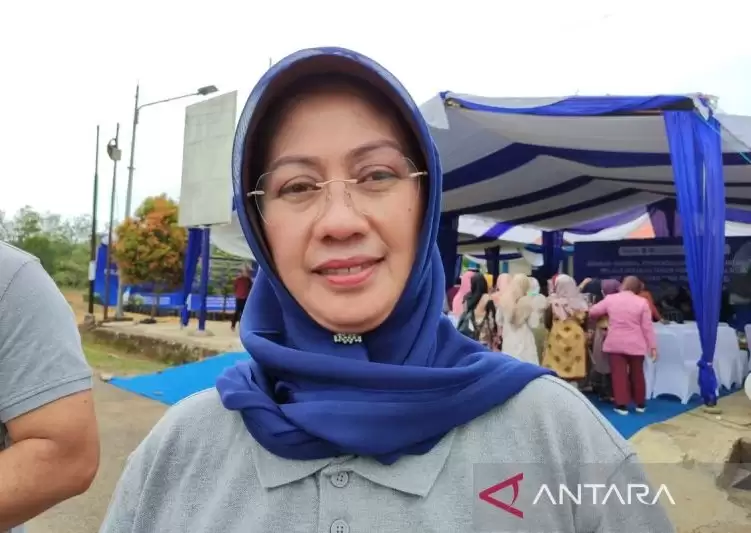 Kepala Kejari Bengkulu Yunitha Arifin (Foto: MI/Ant)