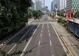 Sebanyak 32 Ruas Jalan di Jakarta Ditutup 8 Jam pada 29 Juni (Foto: Ist)