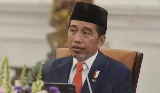 Gawat! Andi Widjajanto Ungkap Hasrat Jokowi Tenggelamkan PDIP, Pengamat Bongkar Potensi Pengkhianatan Terhadap Prabowo