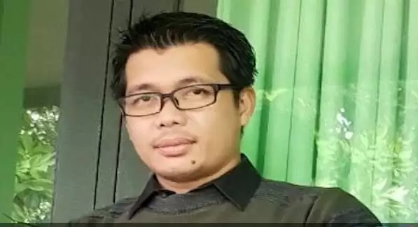 Ismail Hasani, Ketua Badan Pengurus SETARA Institute dan Dosen Hukum Tata Negara UIN Syarif Hidayatullah, Jakarta