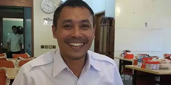 Darmawan Sepriyossa