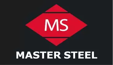 PT The Master Steel (Foto: Ist)