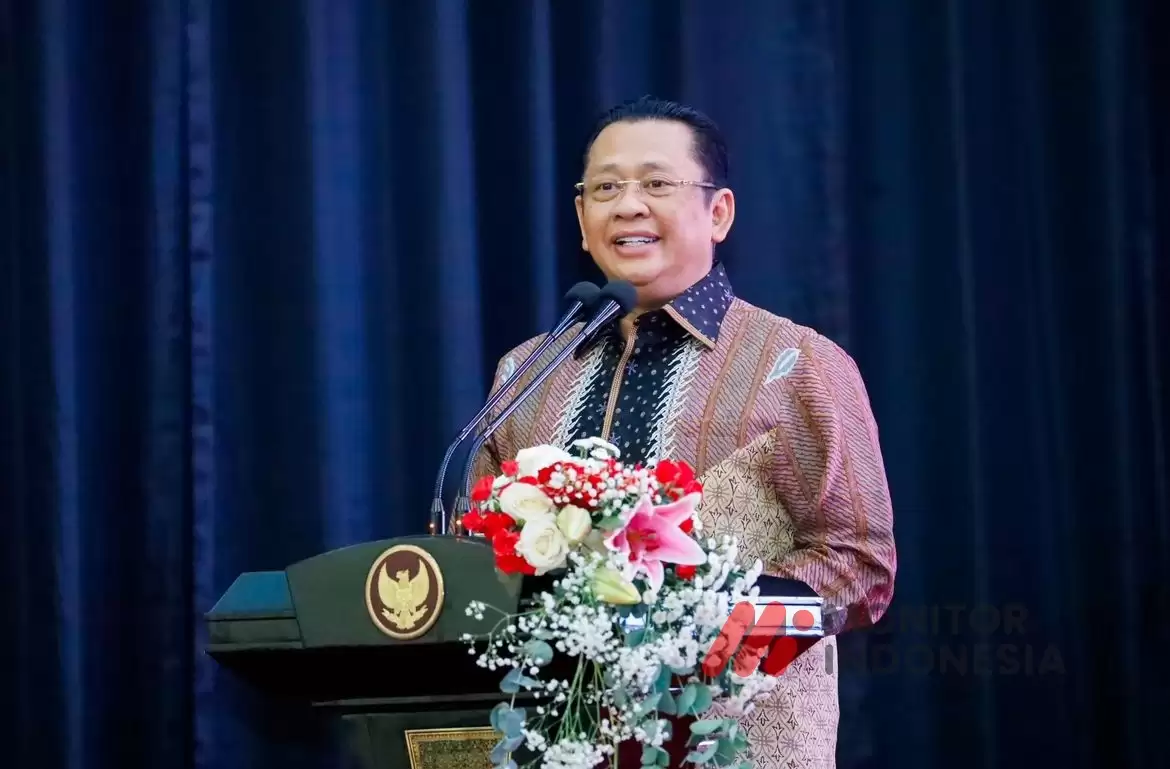 Bambang Soesatyo - Ketua MPR RI/Dosen Pascasarjana Universitas Borobudur, Universitas Trisakti, Universitas Jayabaya dan Universitas Pertahanan RI (UNHAN)