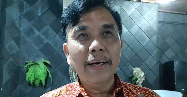 Syahganda Nainggolan - Alumni Paskasarjana Studi Pembangunan ITB