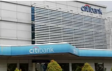 Kantor Citibank Semarang (Foto: Shutterstock)