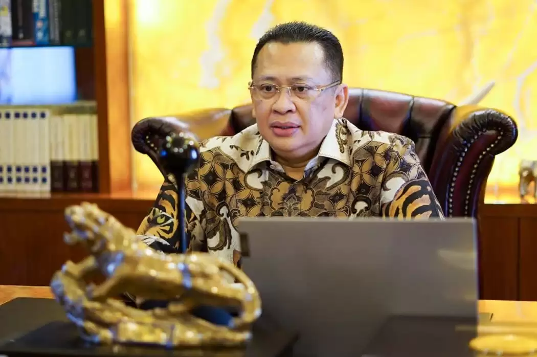 Bambang Soesatyo, Ketua MPR RI/Dosen Pascasarjana Universitas Pertahanan RI (UNHAN), Universitas Borobudur, Universitas Terbuka (UT) dan Universitas Perwira Purbalingga (UNPERBA)