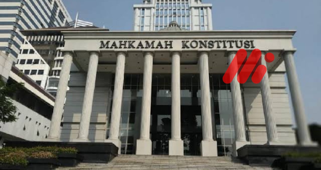 Mahkamah Konstitusi (MK) (Foto: Dok MI)