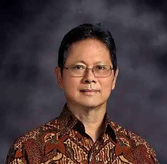 Anthony Budiawan – Managing Director PEPS (Political Economy and Policy Studies)