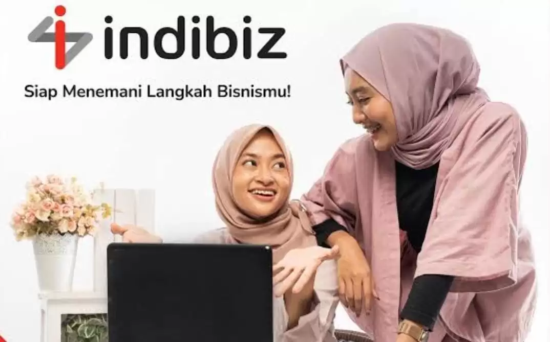 Telkom Dukung Transformasi Digital UMKM dengan Memberikan Layanan kepada Ribuan Pelanggan Indibiz di Indonesia (Foto: Istimewa)
