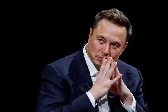 Elon Musk pemilik media sosial X (Twitter) (Foto: Ist)