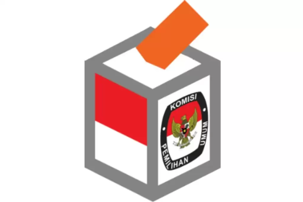 Ilustrasi - Logo Pemilu. (Foto: doc KPU)