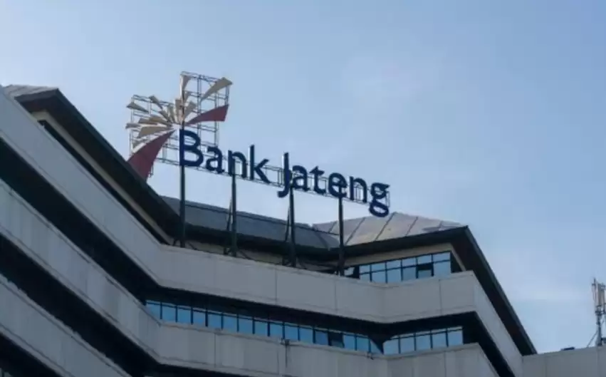 Bank Jateng (Foto: Ist/Net)