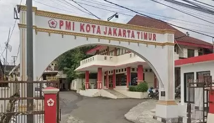PMI Kota Jakarta Timur (Foto: Ist)