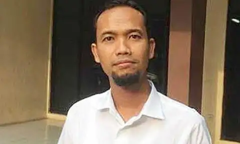 Ade Reza - Pengamat Politik