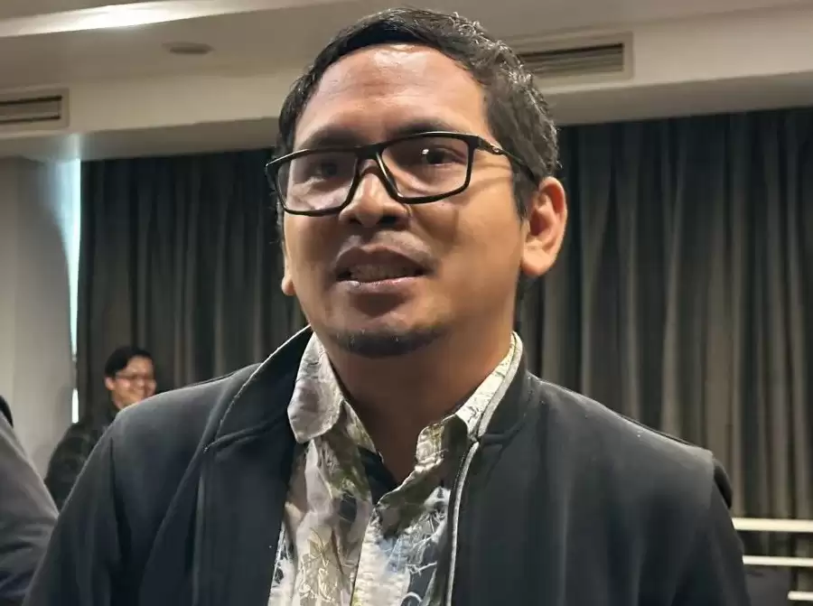 Halili Hasan, Direktur Eksekutif SETARA Institute