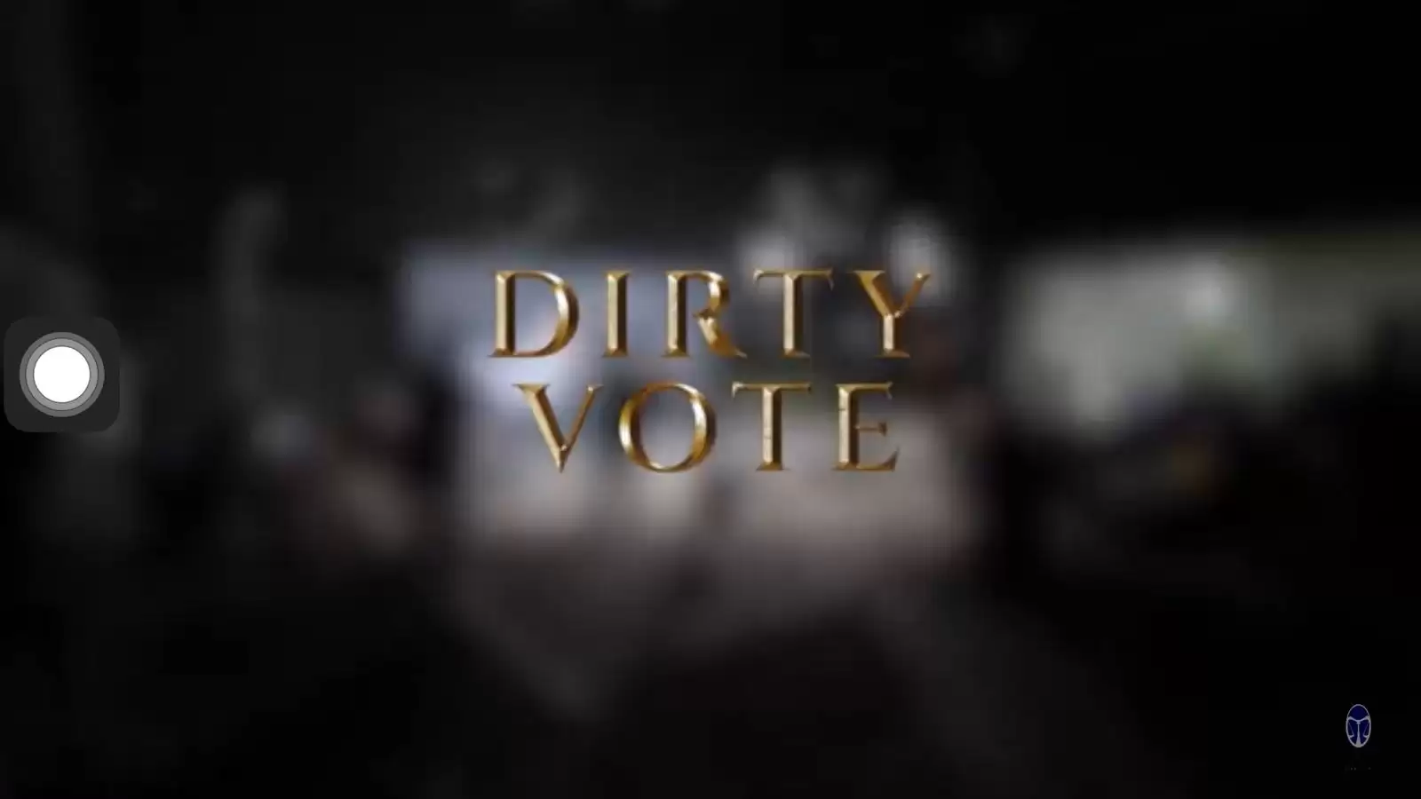 Dirty Vote, disutradarai oleh Dandy Laksono dan tayang di youtube pukul 11.39 WIB. (Foto: MI/Zefry - Tangkap Layar)
