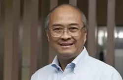 Eks Menteri Pertambangan Kuntoro Mangkusubroto [Foto: Doc. itb]