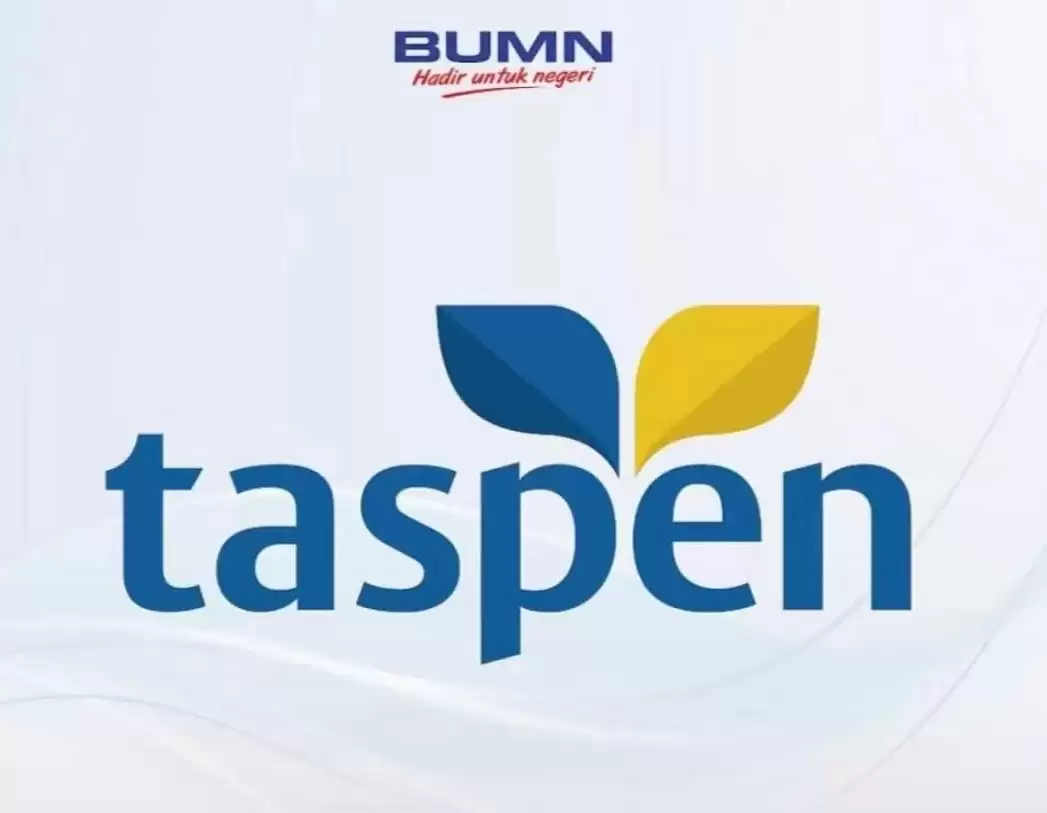 PT Taspen (Foto: Istimewa)